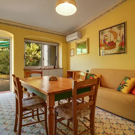 Appartamento Maison D'ileane Casa Silvana 1 - Casa Con *