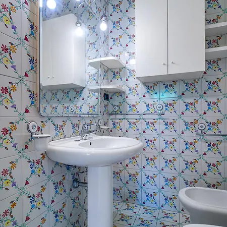 Maison D'ileane Casa Silvana 1 - Casa Con