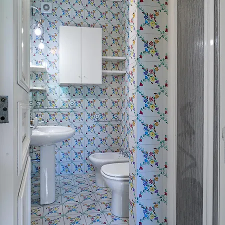 Maison D'ileane Casa Silvana 1 - Casa Con