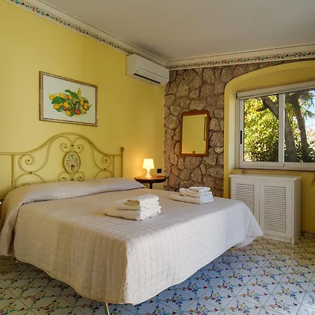 Maison D'ileane Casa Silvana 1 - Casa Con