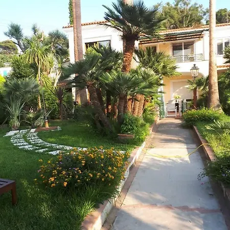 La Maison D'ileane Silvana 1 شقة *