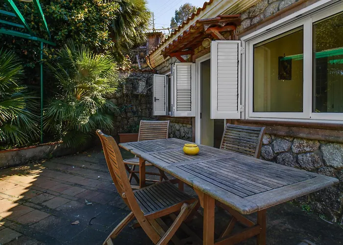 Διαμέρισμα La Maison D'ileane Silvana 1