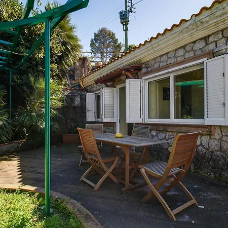 La Maison D'ileane Silvana 1 * Capri